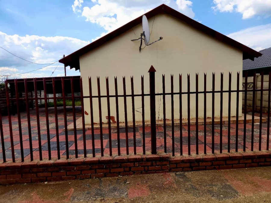 3 Bedroom Property for Sale in Boitekong North West